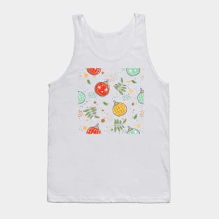 Ornament Tank Top